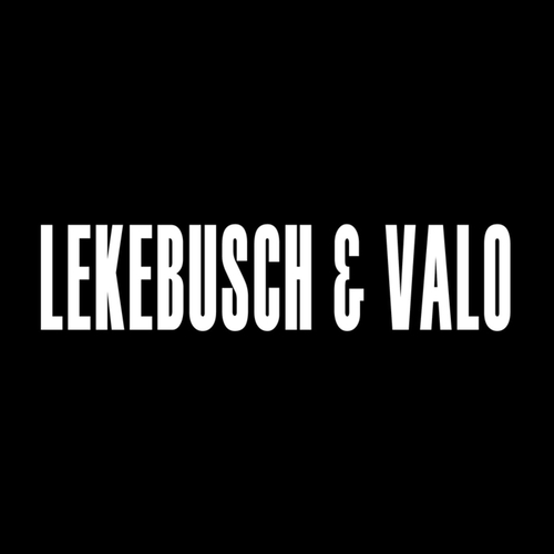 Valo, Lekebusch - The Gillmen [HPX121]